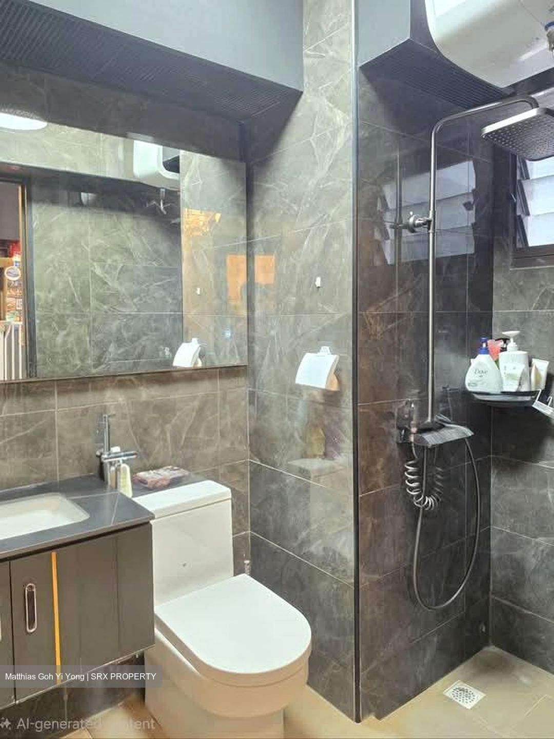 Blk 31 Eunos Court (Geylang), HDB 3 Rooms #577580261